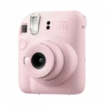 Фотокамера Fujifilm INSTAX Mini 12 (Blossom Pink)