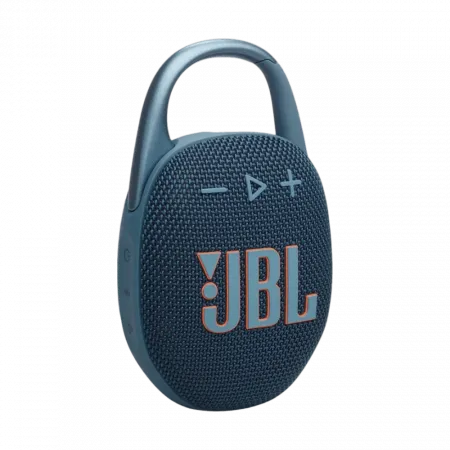 Акустика JBL Clip 5 (Blue)
