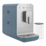 Автоматична кавомашина Smeg (Matt Storm Blue)