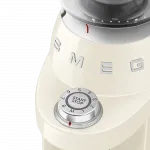 Кавомолка Smeg (Сream)