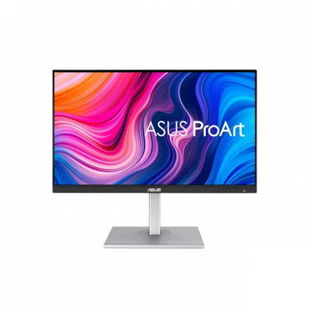 Монітор Asus 27" ProArt PA279CV 2xHDMI, DP, UCB-C, 4xUSB, MM, IPS, 3840x2160, sRGB 100%, AdaptiveSync, Pivot, HDR10