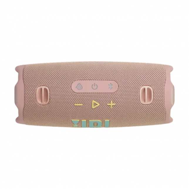 Акустика JBL Charge 6 (Pink)