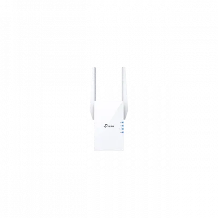 Розширювач покриття WiFi TP-LINK RE605X AX1800, 1хGE, MESH