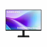 Монітор Samsung 27" S27F320 HDMI, IPS, 120Hz