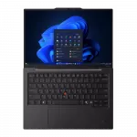 Ноутбук Lenovo ThinkPad X1 Carbon-13 14" WUXGA Touch AG, Intel U7-258V, 32GB, F1TB, UMA, Win11P, чорний