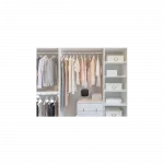 Інтелектуальна охоронна централь Ajax Hub 2 Plus, gsm, ethernet, wi-fi, jeweller, бездротова, чорний