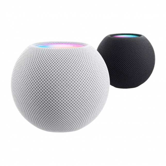 Apple HomePod mini (White)