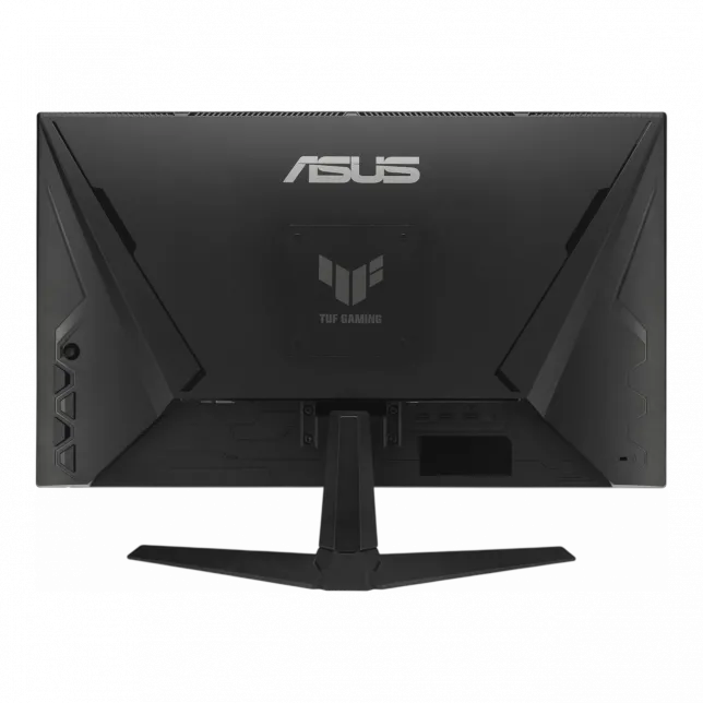 Монітор Asus 23.8" TUF Gaming VG249Q5A 2xHDMI, DP, MM, IPS, 200Hz, 0.3ms, sRGB 99%, G-SYNC, FreeSync