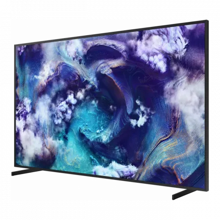 Телевізор 75" Samsung Neo MiniQLED 8K 100Hz(Up to 4K 165Hz) Smart Tizen Black