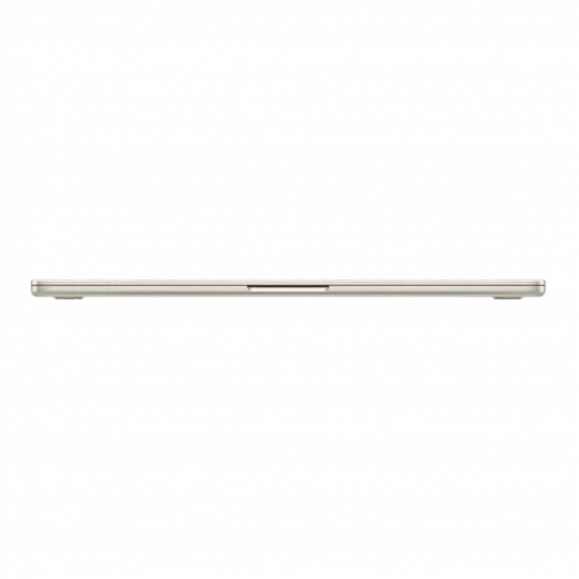 б/у MacBook Air 15 Retina, Starlight, 256GB, 8 CPU / 10 GPU, 16GB RAM Apple M3 (2024)