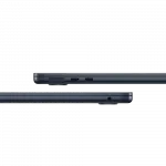 б/у MacBook Air 15 Retina, Midnight, 512GB, 10 CPU / 10 GPU, 16GB RAM with Apple M4 (2025)