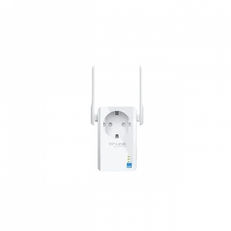 Розширювач покриття WiFi TP-LINK TL-WA860RE N300, 1хFE LAN