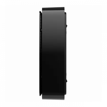 Мережевий відеореєстратор Ajax NVR HDC 16 black, HDMI, 12V, 16 каналів, чорний, 140351.122.BL1