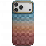 Чохол Pitaka Edge Ultra-Slim California Dream-01 для iPhone 18 Pro Max/17 Pro Max