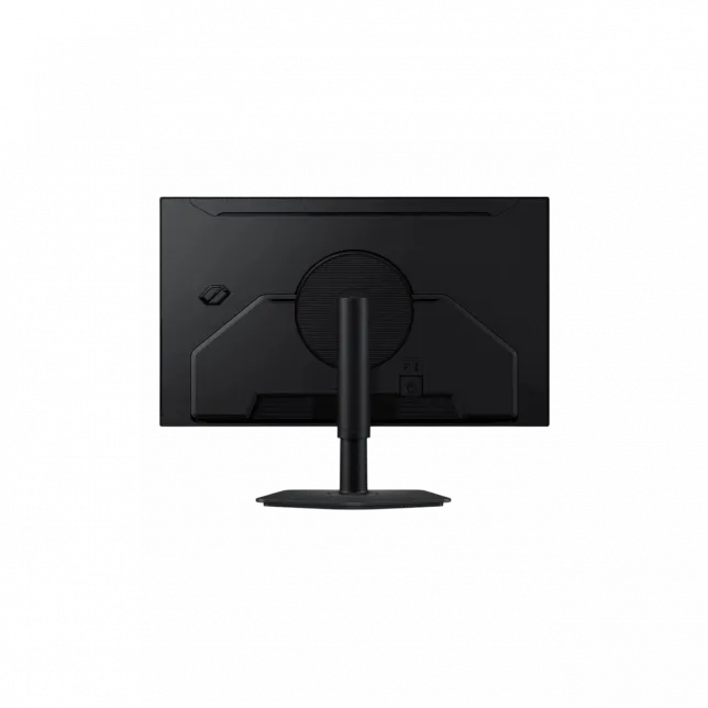 Монітор Samsung 27" S27FG500E HDMI, DP, USB, MM, IPS, 2560x1440, 180Hz, 1ms