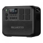 Зарядна станція BLUETTI AC200L 2400W 2048Wh