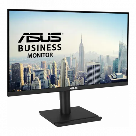 Монітор Asus 27" VA27UCPS HDMI, DP, USB-C, 4xUSB, MM, IPS, 3840x2160, sRGB 99%, AdaptiveSync, Pivot, HDR10