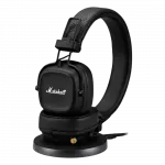 Навушники Marshall Major IV (Black)