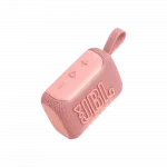 Акустика JBL GO 5 (Pink)