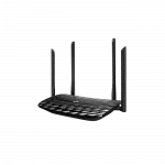 Маршрутизатор TP-LINK ARCHER A6 AC1200, 4xGE LAN, 1xGE WAN, MESH