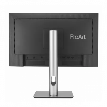 Монітор Asus 23.8" ProArt PA24ACRV HDMI, 2xDP, USB-C, 3xUSB, MM, IPS, 2560x1440, 75Hz, DCI-P3 95%, AdaptiveSync, Pivot, HDR400