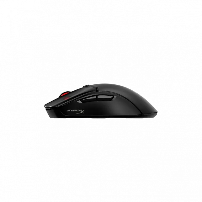 Миша HyperX Pulsefire Haste 2 Core, RGB, WL/BT, чорний
