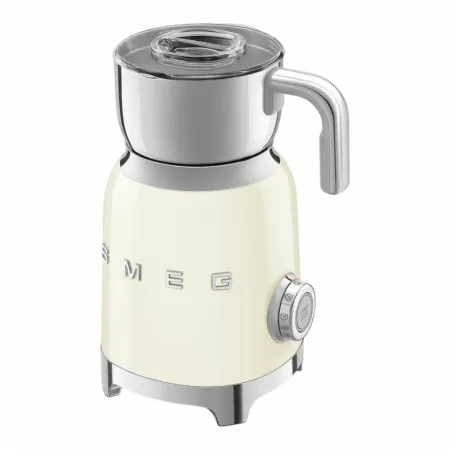 Спінювач молока Smeg (Cream)