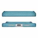 Чохол Pitaka Ultra-Slim для iPhone 17 Lucid Blue