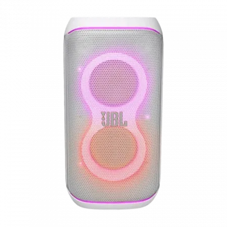Акустика JBL PartyBox Club 120 White