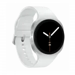 Смарт-годинник Samsung Galaxy Watch 8 40мм Silver