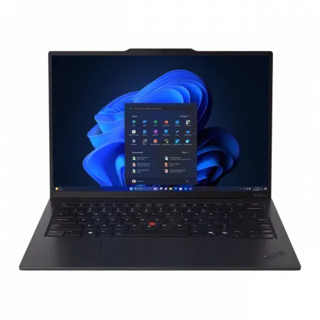 Ноутбук Lenovo ThinkPad X1 Carbon-13 14" WUXGA Touch AG, Intel U7-258V, 32GB, F1TB, UMA, Win11P, чорний