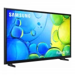 Телевізор 40" Samsung LED FHD 50Hz Smart Tizen Black