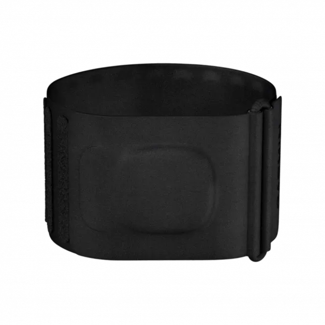 Смартбраслет для моніторингу сну Garmin Index Sleep Monitor, розмір: S/M