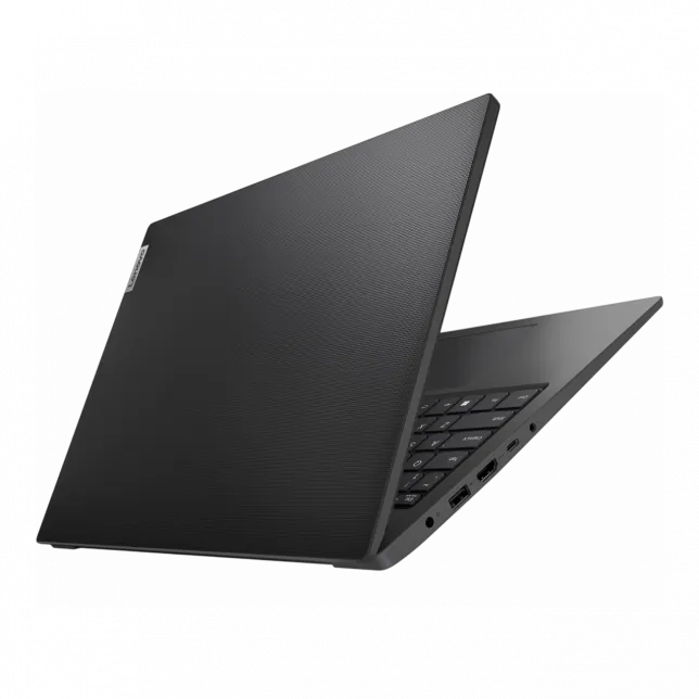 Ноутбук Lenovo V15-G4 15.6" FHD IPS AG, AMD R3-7320U, 8GB, F256GB, UMA, Win11P, чорний