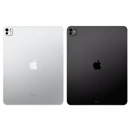 Apple iPad Pro 11 2024, 256GB, Silver, Wi-Fi + LTE (M4) 