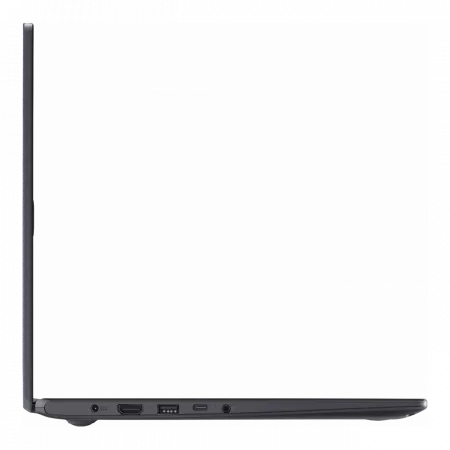 Ноутбук ASUS Vivobook Go 15 E510KA-BQ1236 15.6" FHD, Intel C N4500, 8GB, F512GB, UMA, NoOS, Блакитний