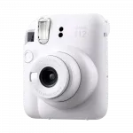 Фотокамера Fujifilm INSTAX Mini 12 (Clay White)