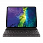 Apple Smart Keyboard Folio для iPad Pro 11, iPad Air (4/5th generation) (Black)