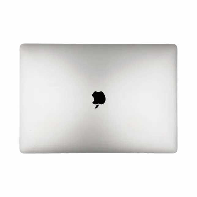 б/у Apple MacBook Pro 16 512GB 16GB RAM Silver Intel Core i7 (2019)