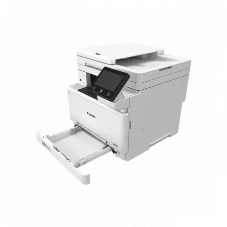 БФП А4 кол. Canon i-SENSYS MF667Cdw з Wi-Fi