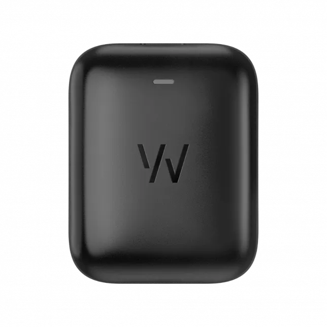 Бездротовий зарядний пристрій WHOOP Wireless Powerpack для WHOOP 5.0 / MG