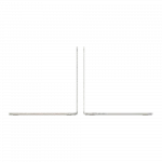 б/у MacBook Air 15 Retina, Starlight, 512GB, 8 CPU / 10 GPU, 16GB RAM Apple M2 (2023)