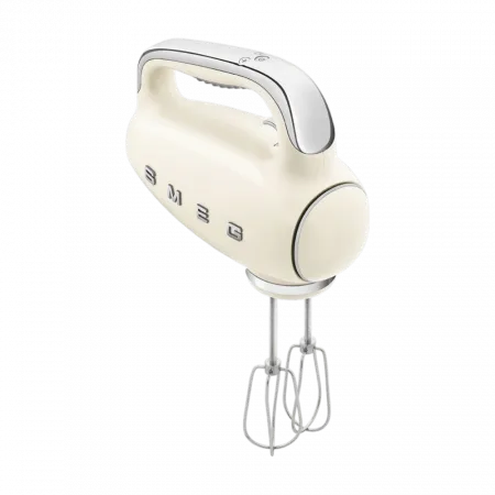 Ручний міксер Smeg (Cream)