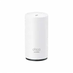 Система WiFi-Mesh TP-LINK Deco X50 AX3000, 2xGE LANWAN, 1мод, зовнішня