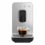 Автоматична кавомашина Smeg (Matt Black)
