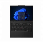 Ноутбук Lenovo ThinkPad L14-G6 14" WUXGA IPS AG, Intel U7-255U, 32GB, F1TB, UMA, Win11P, чорний