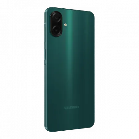 Смартфон Samsung Galaxy A07 6.7" 4/128ГБ Green
