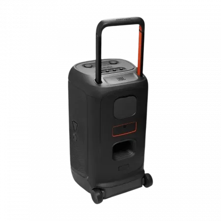 Акустика JBL Partybox 520 Black