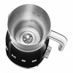 Спінювач молока Smeg (Black)