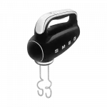 Ручний міксер Smeg (Black)
